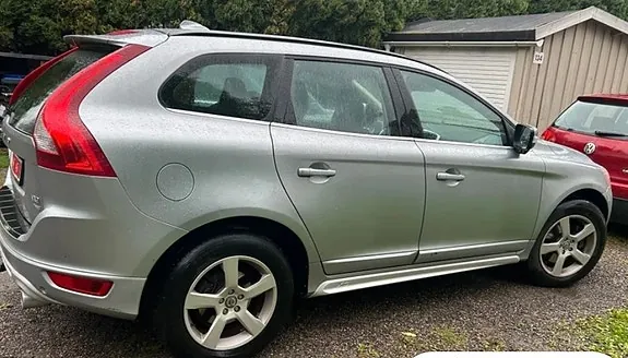 Volvo Xc60 2011 photo 2