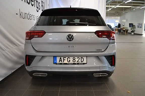 Volkswagen T-Roc 2025 photo 4