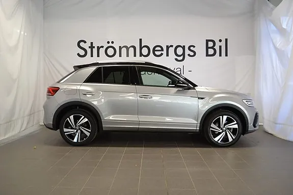Volkswagen T-Roc 2025 photo 2