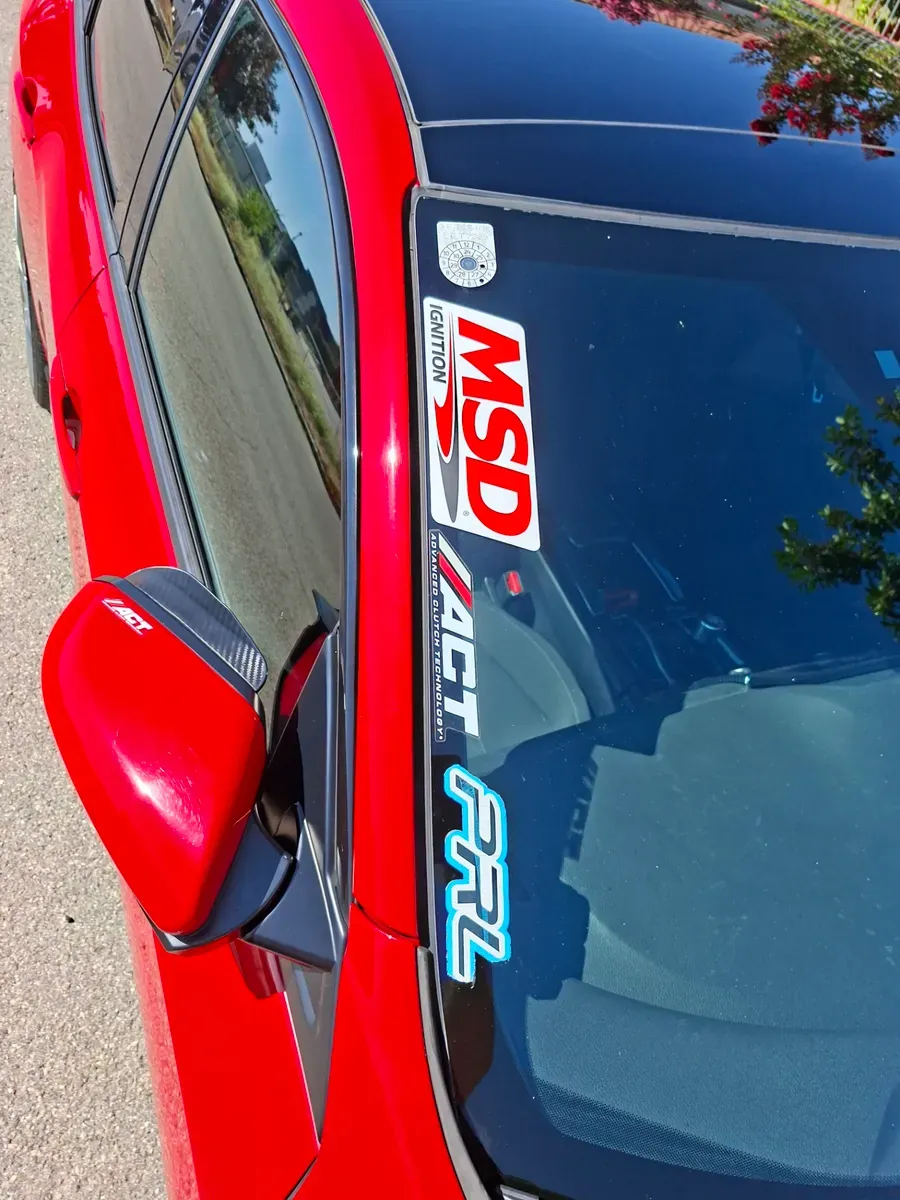 Honda Civic 2017 photo 3