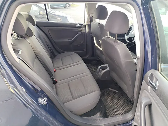 Volkswagen Golf V 2008 photo 3