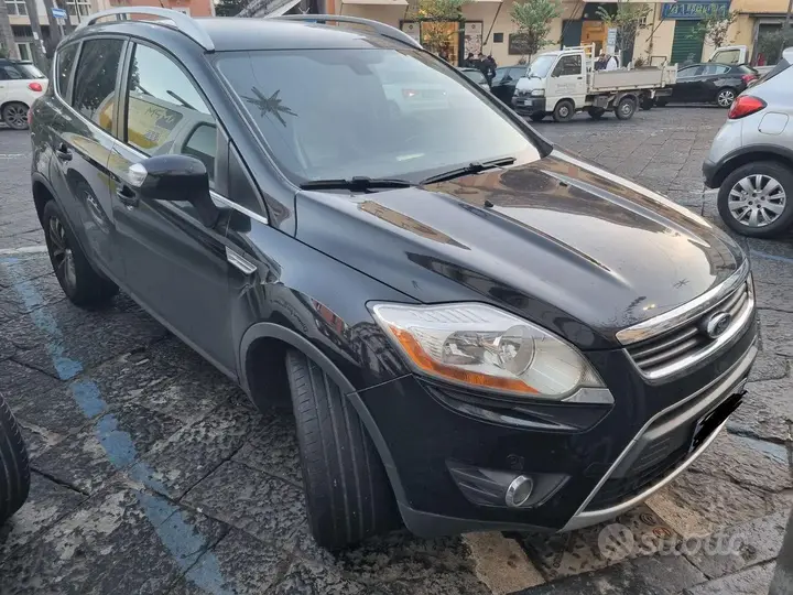 Ford Kuga 2011 photo 2