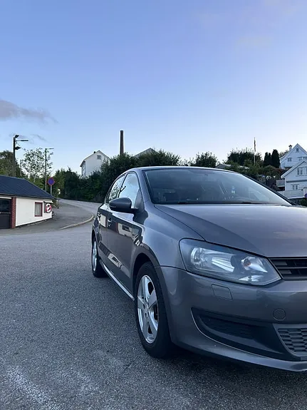 Volkswagen Polo 2011 photo 5