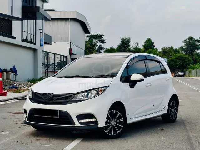 Proton Iriz
