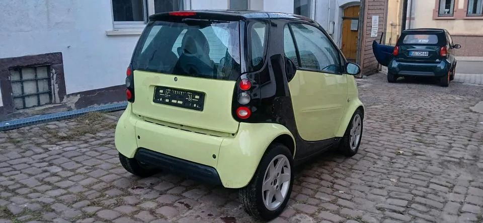 Smart 450