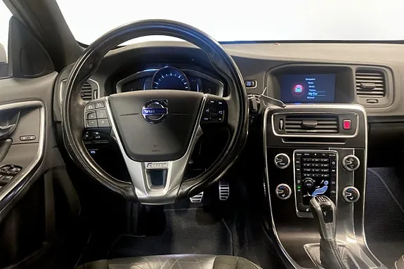 Volvo S60 2017 photo 5