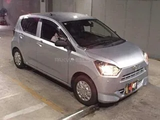 Toyota Pixis Epoch