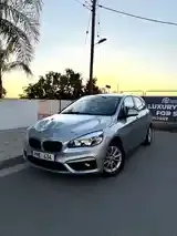 BMW 2 Series 2016 photo 2