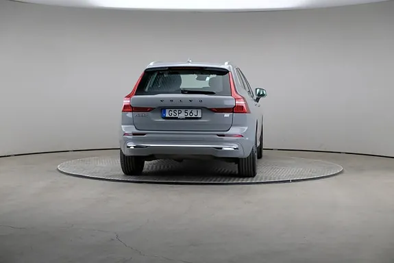 Volvo Xc60 2024 photo 2