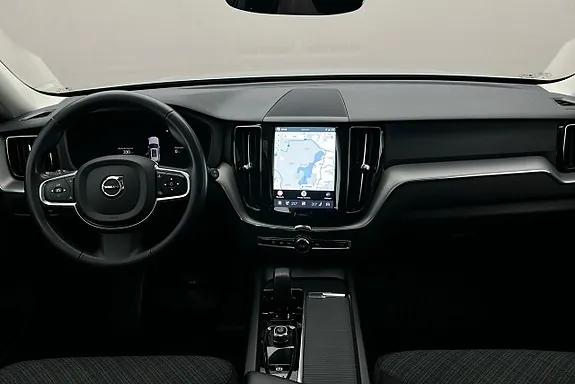 Volvo Xc60 2024 photo 3