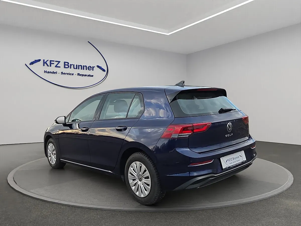 Volkswagen Golf 2020 photo 5