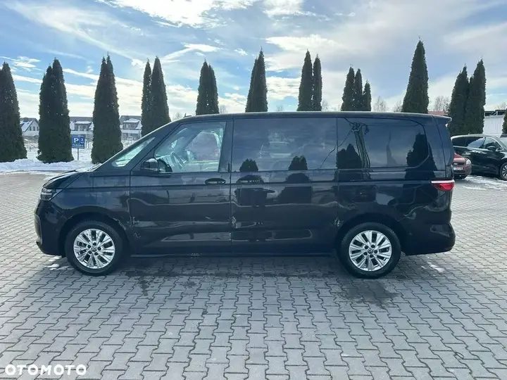 Volkswagen Multivan 2025 photo 4