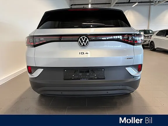Volkswagen Id.4 2026 photo 5