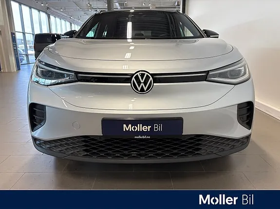 Volkswagen Id.4 2026 photo 4