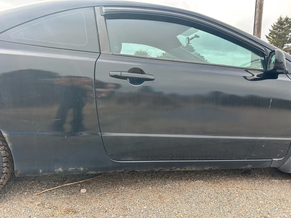 Honda Civic 2007 photo 5