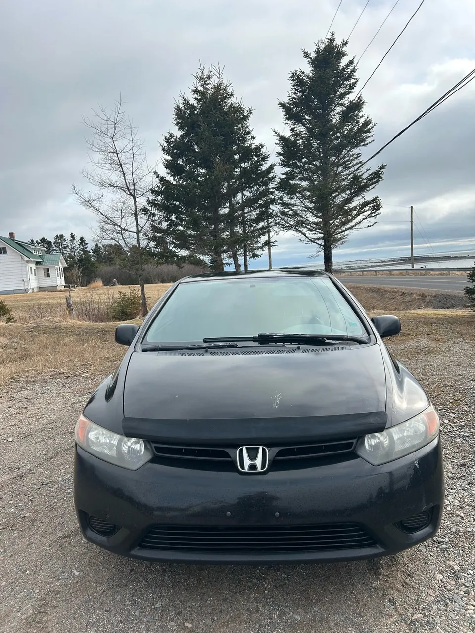 Honda Civic 2007 photo 3