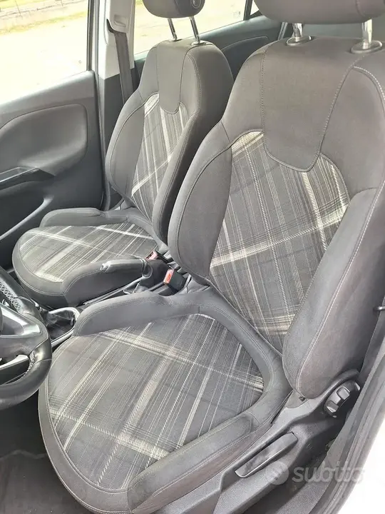Opel Corsa 2015 photo 5