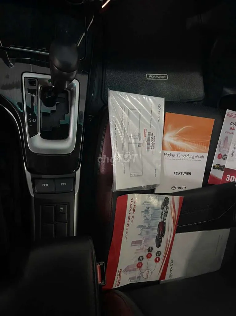 Toyota Fortuner 2025 photo 4