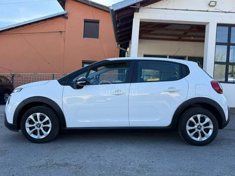 Citroen C3 2021 photo 4
