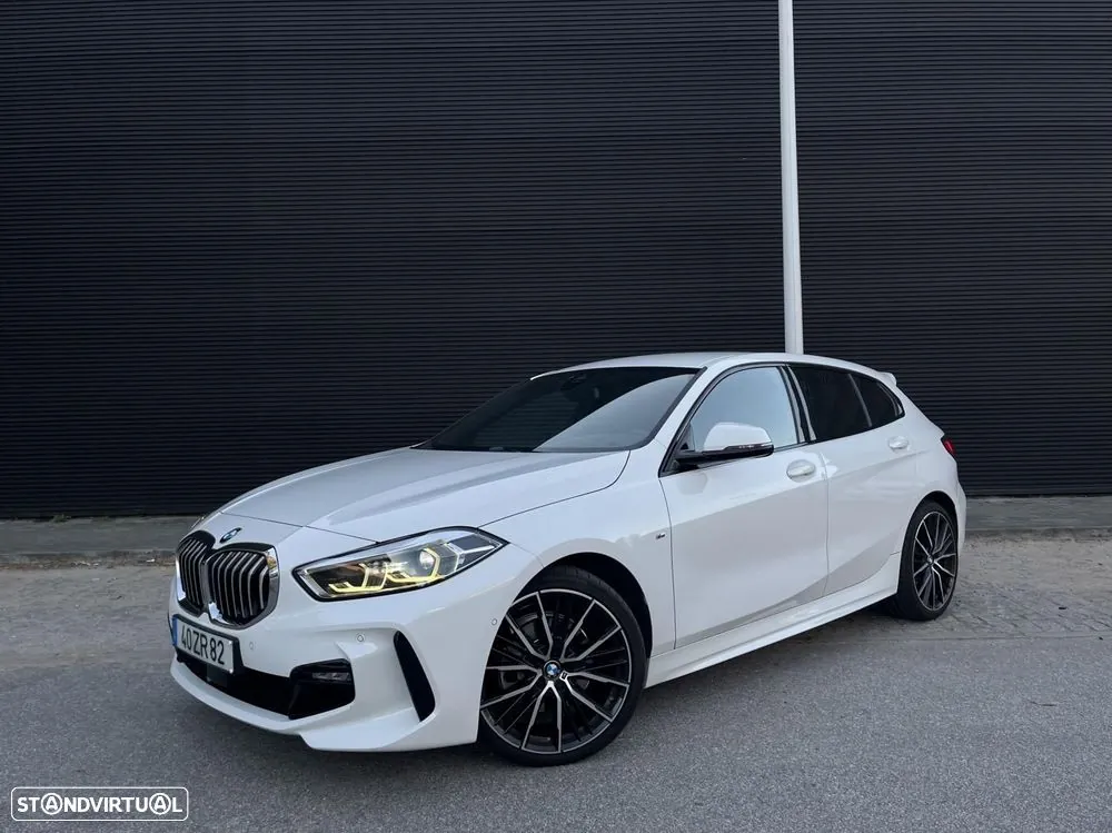 BMW 116