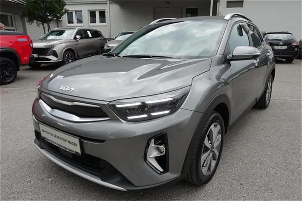 Kia Stonic