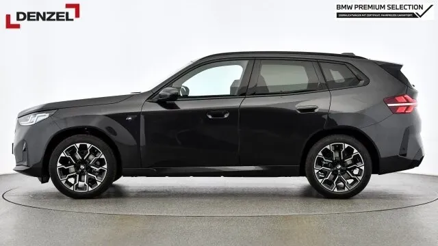 BMW X3 2025 photo 2