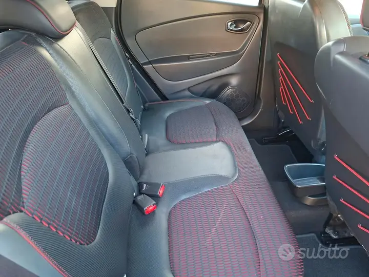 Renault Captur 2015 photo 5