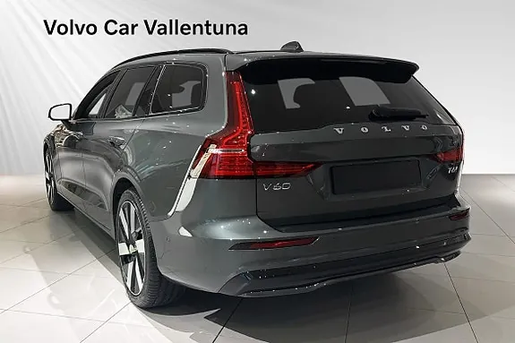 Volvo V60 2026 photo 3