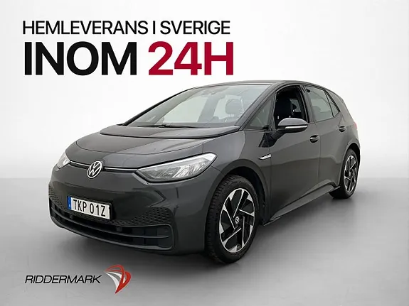 Volkswagen Id.3
