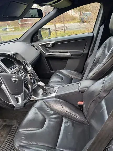 Volvo Xc60 2013 photo 5