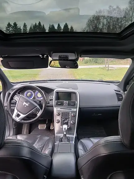 Volvo Xc60 2013 photo 4