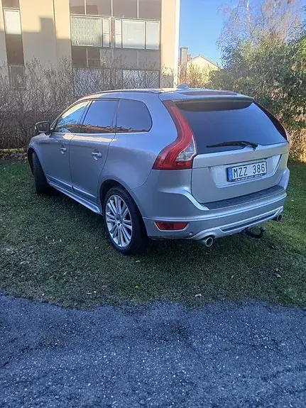 Volvo Xc60 2013 photo 3