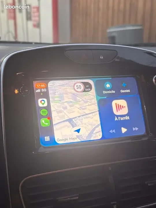Renault Clio 2019 photo 5