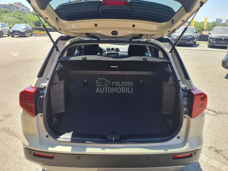Suzuki Vitara 2026 photo 5