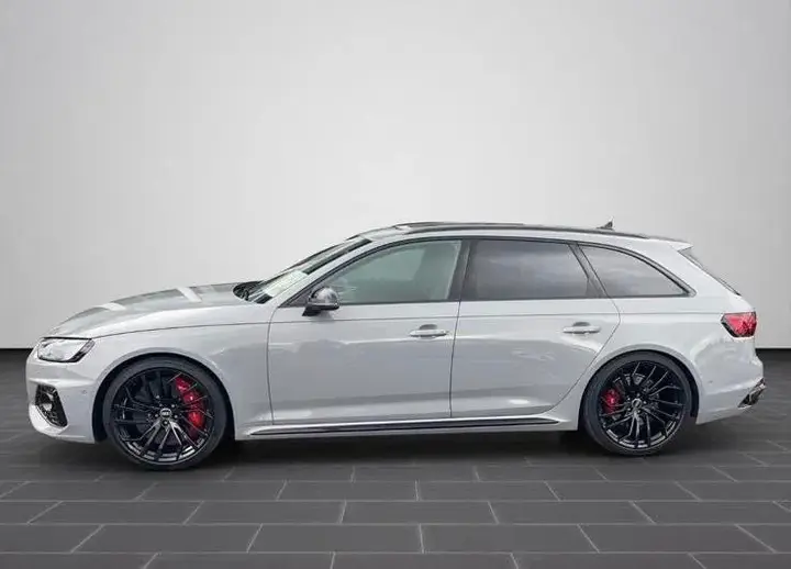 Audi Rs4