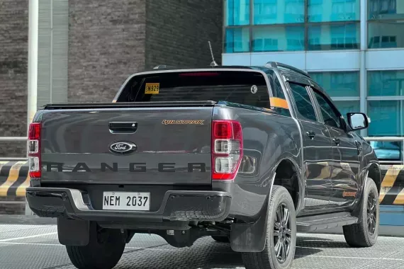 Ford Ranger 2021 photo 5