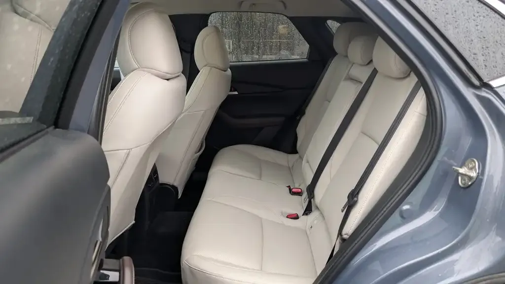 Mazda Cx-30 2021 photo 5
