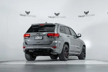 Jeep Grand Cherokee 2020 photo 4