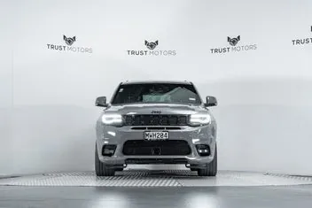 Jeep Grand Cherokee 2020 photo 5