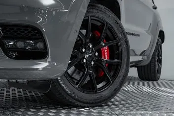 Jeep Grand Cherokee 2020 photo 3