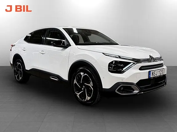 Citroen C4 X