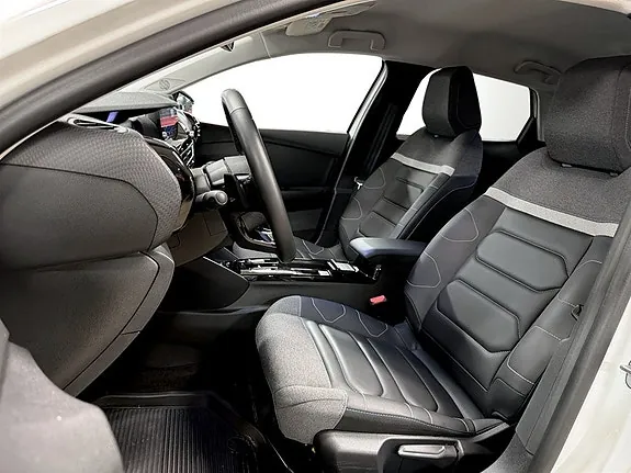 Citroen C4 X 2023 photo 5