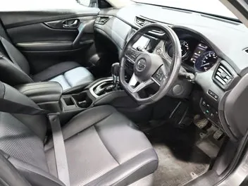 Nissan X-Trail 2018 photo 4