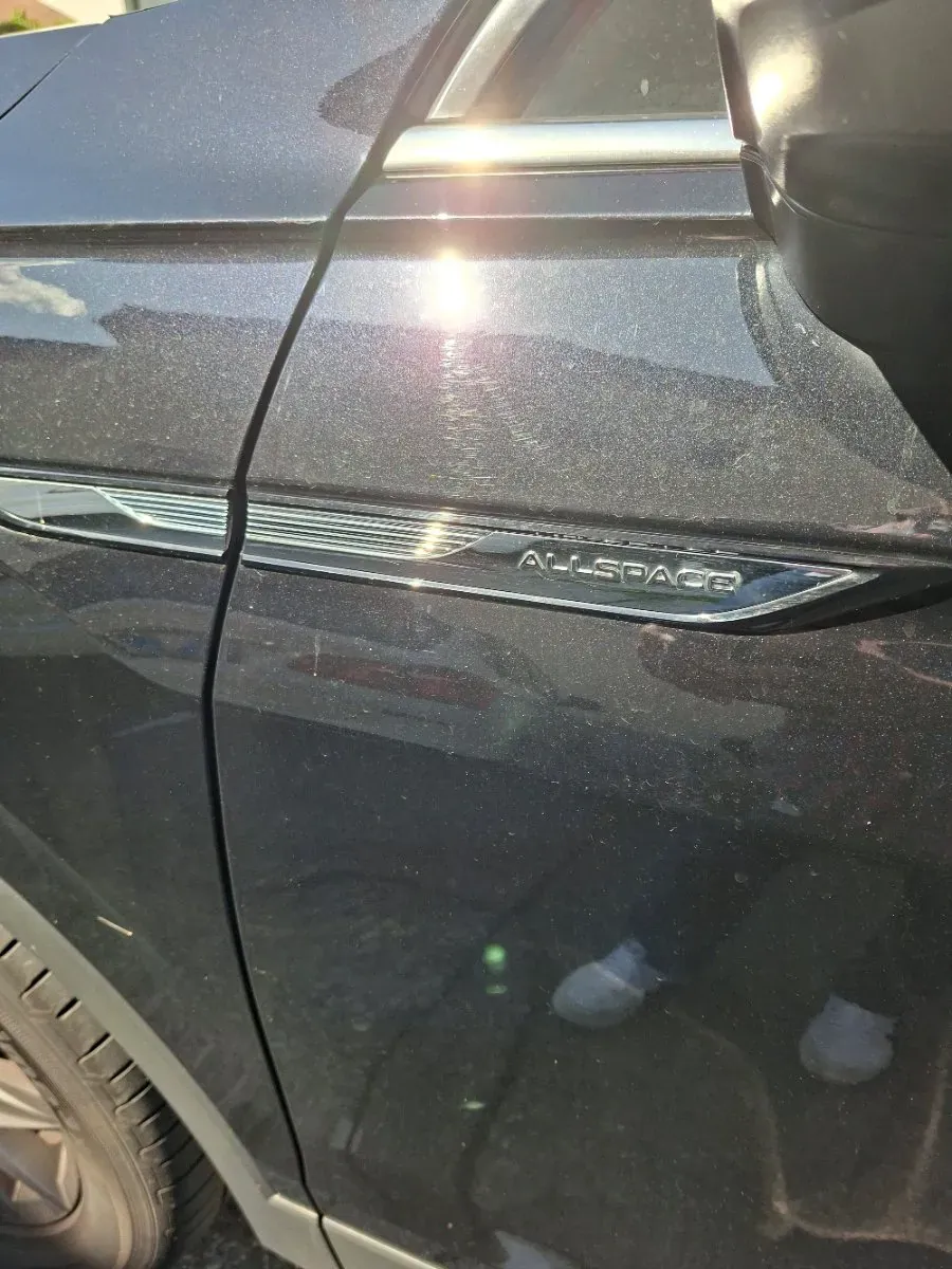 Volkswagen Tiguan 2023 photo 3