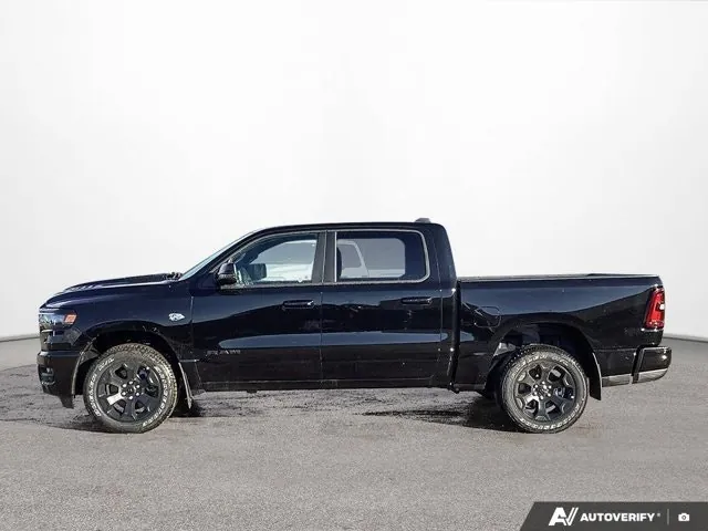 Ram 1500 2026 photo 2
