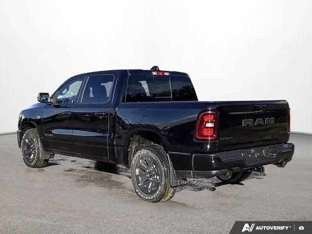 Ram 1500 2026 photo 3