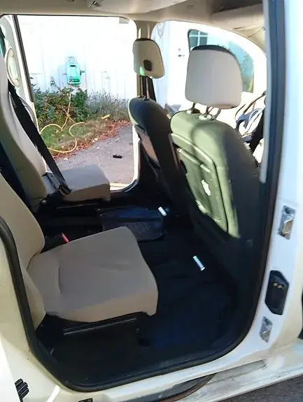 Renault Kangoo 2012 photo 2