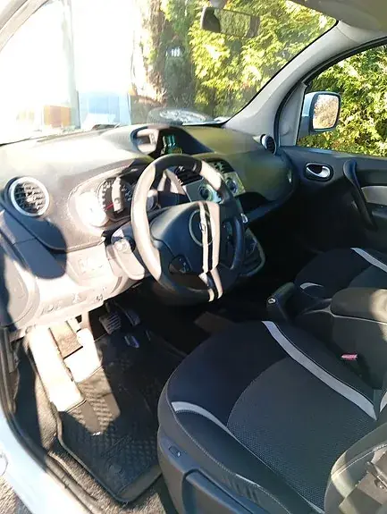 Renault Kangoo 2012 photo 3
