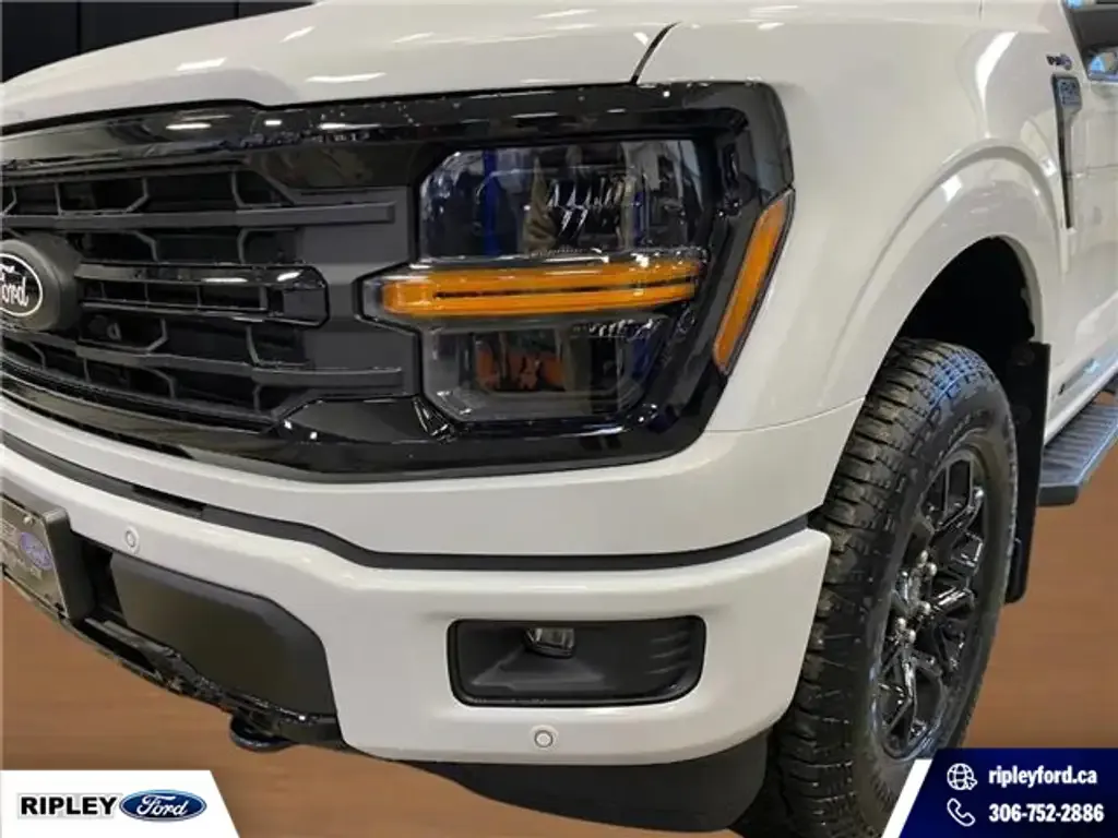 Ford F-150 2026 photo 2