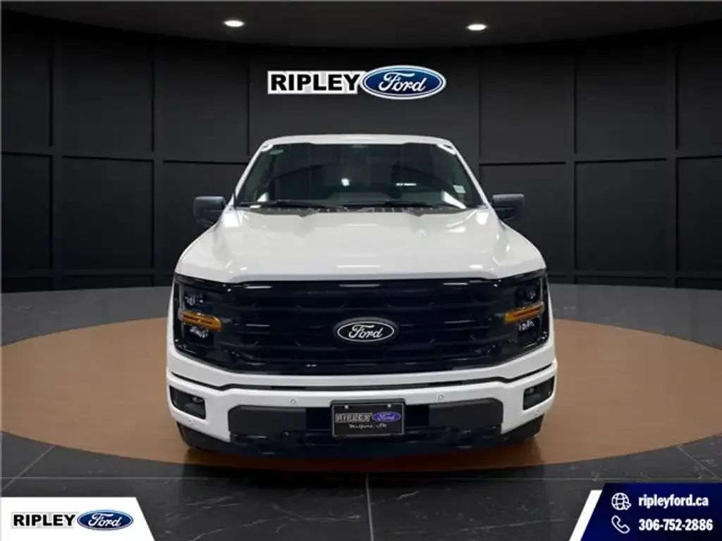 Ford F-150 2026 photo 4